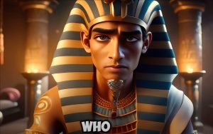 利用AI制作3D动画影片-精品AI