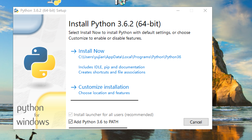 图片[2]-超详细Python安装教程，小白也能轻松上手！-精品AI