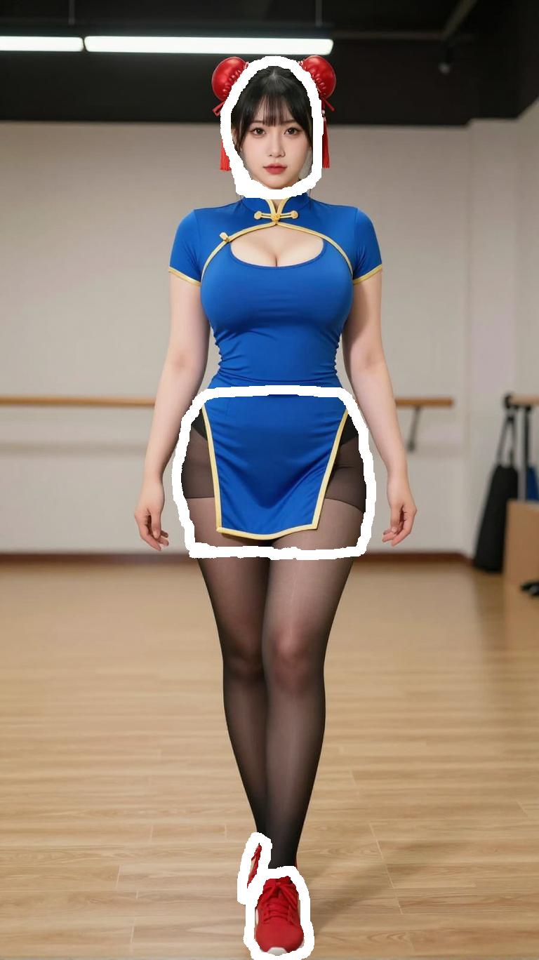 图片[3]-Z_image_turbo 生图整合包 (局部重绘激活码)-精品AI