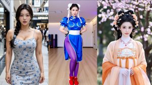 Zimage base 加速版webUI整合包-精品AI