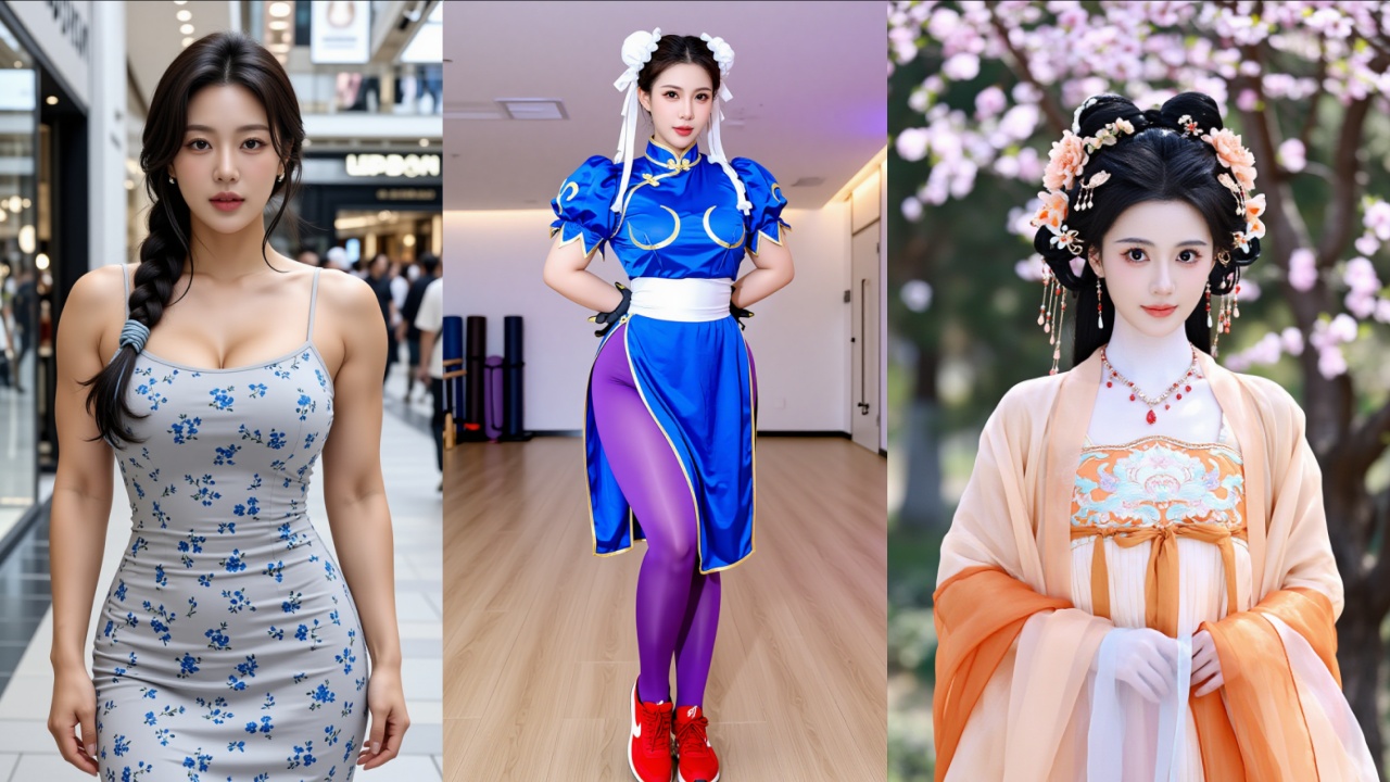 图片[1]-Zimage base 加速版webUI整合包-精品AI